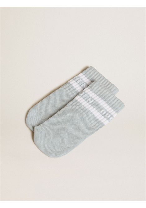 Sneakers con calzini GOLDEN GOOSE KIDS | GIF00534 F00712911409